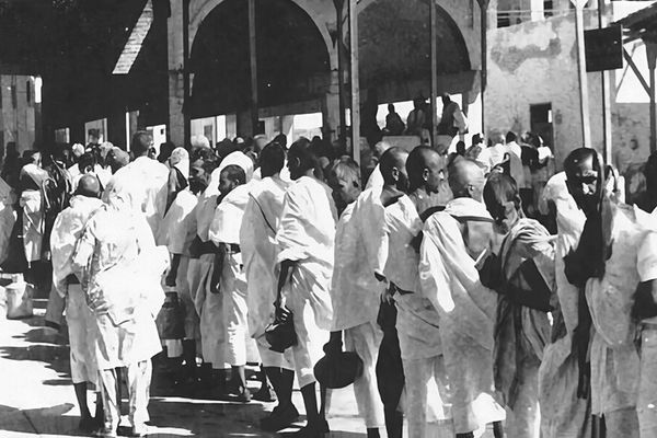رحلة الحج.. من الانتظار إلى المشاعر مباشرة