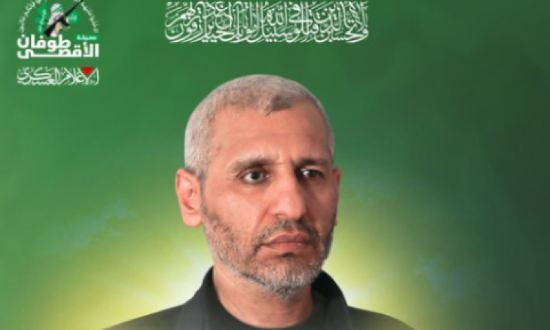 عامان على اغتيال “الضيف” قائد أركان “حماس”.. وإسرائيل تواصل خرق التهدئة بالقتل والقصف