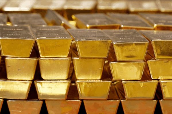 استقرار الذهب مع ترقب محادثات أمريكا وإيران