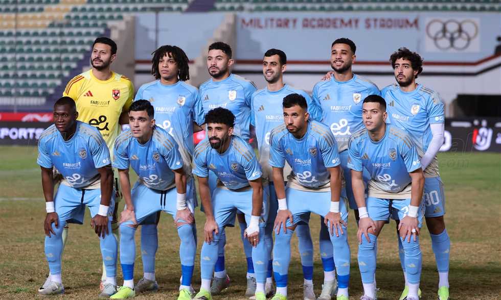 استراحة أبطال إفريقيا – الترجي (0)-(0) الأهلي