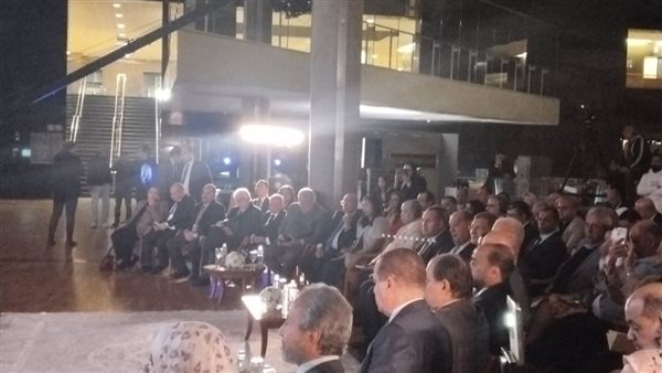 محمد سلماوي: جائزة مكتبة الإسكندرية تعزز التعددية والابتكار لخدمة رفاهية الإنسان