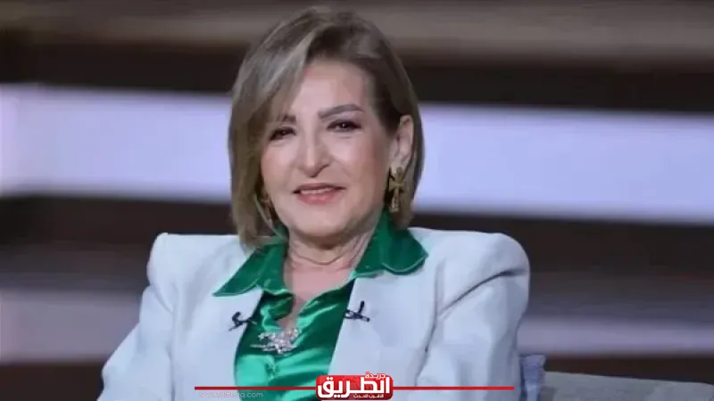 ليلى عز العرب تكشف تفاصيل ”وصية جدو” في المسلسل