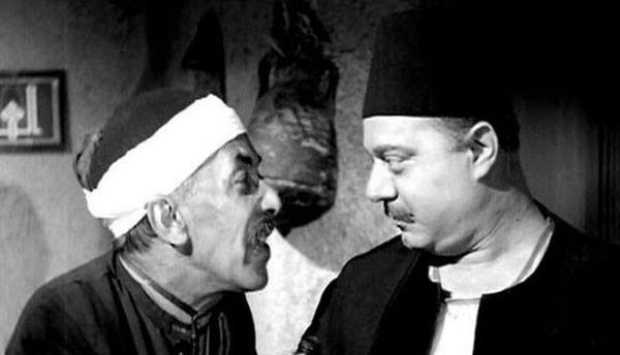 ذكرى صلاح منصور.. أشهر عمدة في السينما المصرية