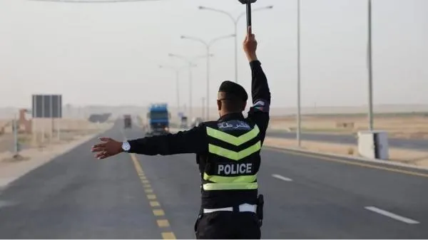 الأمن العام: القيادة عكس الاتجاه من أخطر المخالفات المرورية وأكثرها تسبباً بالحوادث القاتلة