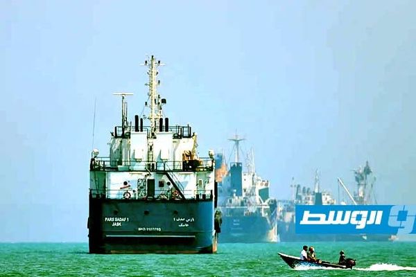 ترامب: مضيق هرمز سيُفتح «بشكل كامل» بعد توقيع الاتفاق مع إيران الجمعة