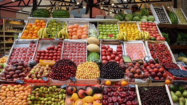 عقب زيادة سعر الوقود، ارتفاع كبير في أسعار الفاكهة اليوم الثلاثاء