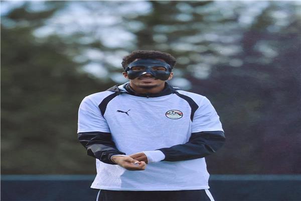كأس العالم 2026.. اتحاد الكرة يدعم ثنائي مصر بعد العودة للتدريبات قبل مواجهة أستراليا