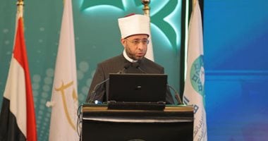 وزير الأوقاف: رؤيتنا فى صناعة جيل جديد من الدعاة تنطلق من حسن اختيار الكفاءات والمواهب