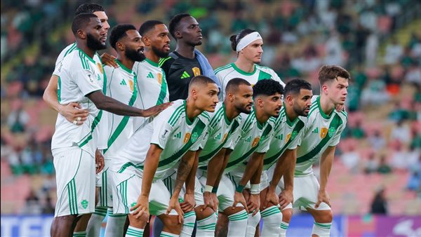 إيفان توني يقود هجوم أهلي جدة أمام ضمك في الدوري السعودي