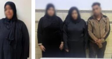 من رفض الخطوبة إلى الضرب بالسكاكين.. أسرار مشاجرة السيدات فى الزقازيق