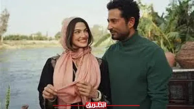 تارا عماد تتألق في «إفراج».. إشادات واسعة بدور «كاراميلا»