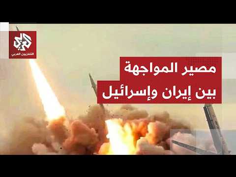 الضاحية الجنوبية تشعل المواجهة بين إيران وإسرائيل .. هل يتحول التصعيد لحرب شاملة؟