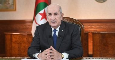 الرئيسان الجزائري والتونسي يتفقان على عقد لقاء قريب ى