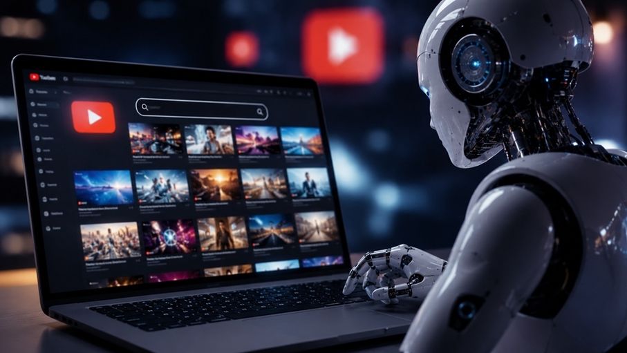 ترامب يوقّع أمرا تنفيذيا يمنح الحكومة حقّ الوصول لنماذج ذكاء اصطناعي متطوّرة