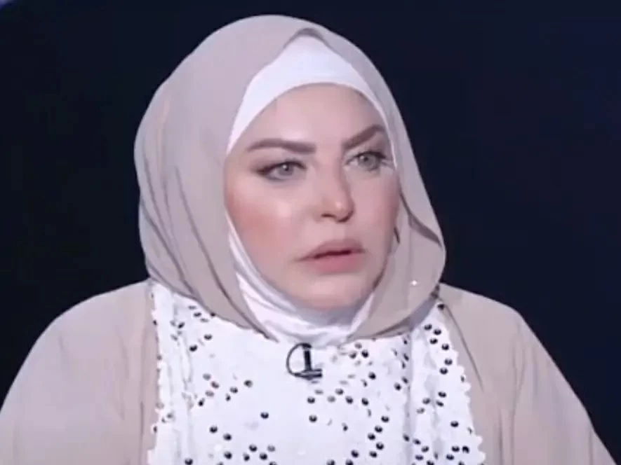 اتهام فنانة مصرية شهيرة بدهس شخص