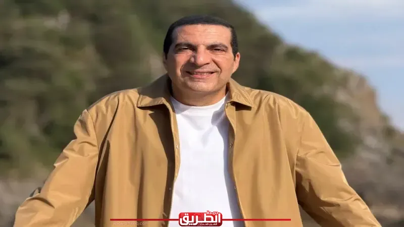 طرح البرومو التشويقي لبرنامج «دليل» للداعية عمرو خالد