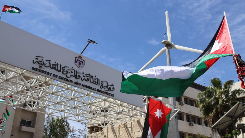 الأردن يبدأ تنفيذ خطة الطوارئ لتأمين الطاقة بعد انقطاع الغاز من البحر المتوسط