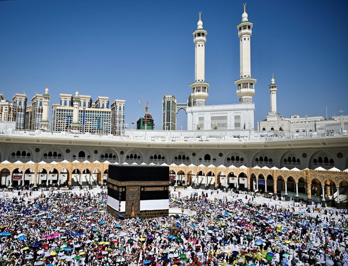 السعودية: موسم الحج خلا من الأوبئة.. رغم تحديات صحية عالمية