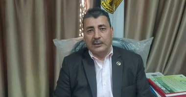 تموين المنوفية: الانتهاء من تجهيز 19 معرض ومنفذ أهلا رمضان بالمحافظة