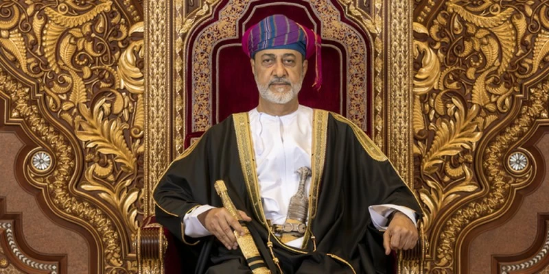 جلالة السلطان يصدر ثلاثة مراسيم سامية .. إصدار قانوني التخطيط العمراني والهيئات الرياضية وإلغاء المعهد العالي للتخصصات الصحية