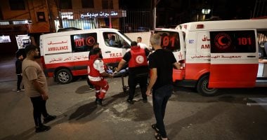 أوتشا يندد باستهداف غارة إسرائيلية لمدرسة أممية تأوى نازحين