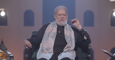 علي جمعة بـ نور الدين والشباب: ما تظنونه قسوة من الأهل هو قمة الحكمة