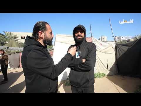 من الشارع في غزة حوارات عن الكهرباء