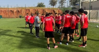 موعد مباراة منتخب الناشئين وكوت ديفوار فى أمم أفريقيا تحت 17 عامًا