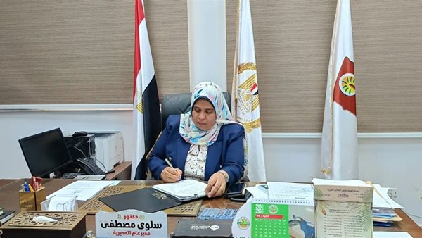 تحرير 120 محضرا تموينيا وضبط سلع مجهولة المصدر خلال حملات بالوادي الجديد