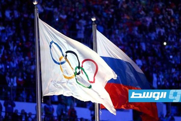 من دون العلم والنشيد الوطني.. «الأولمبية الدولية» تعيد روسيا إلى الألعاب الأولمبية