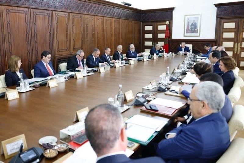 المغرب يحدث مجلس المعلومة الإحصائية