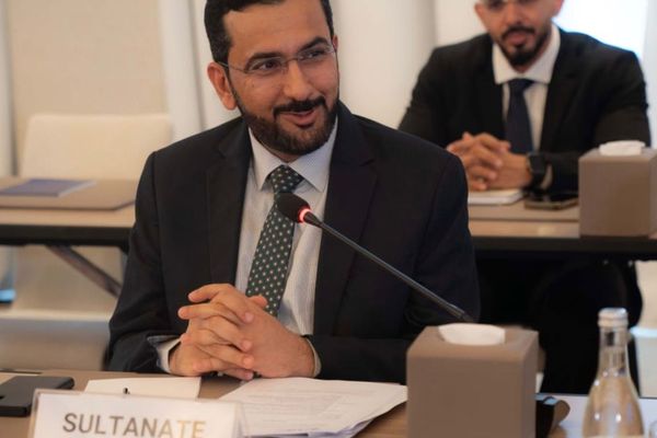 سلطنةُ عُمان تُشارك في اجتماعات الرّابطة الدّولية لمُشرفي التأمين في الرباط
