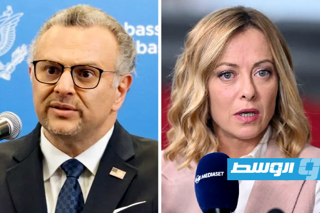 محلل إيطالي: تحول لافت في المقاربة الإيطالية