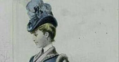 ما الذى كانت تحمله سيدات العصر الفيكتورى فى حقائبهن؟