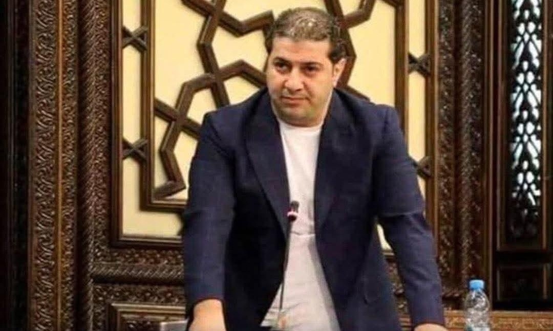 تجميد أرصدة بلال نعال و تحقيقات حول ” مصادر ثروته “