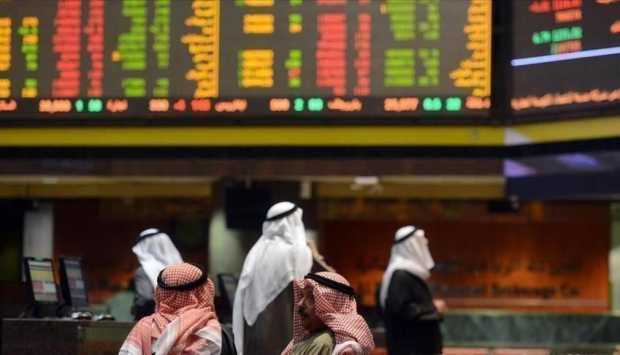 هدنة مشروطة تُربك الأسواق.. تباين البورصات الخليجية اليوم