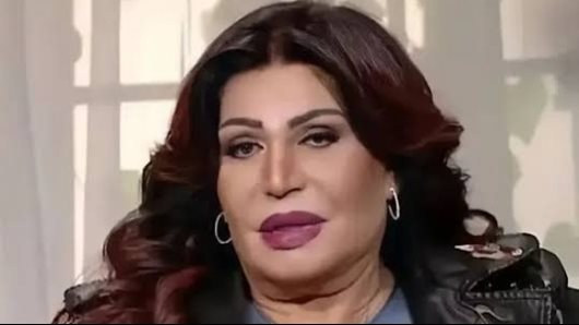 نجوى فؤاد : أحمد رمزي وحشني أوي