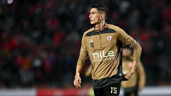 محامي اللاعب مصدق: إيقاف قيد الزمالك قائم.. والاستئناف أو التسوية لا يضمنان رفع العقوبة