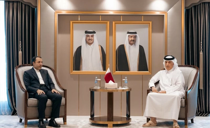 الكويت تتصدى لمسيرة.. وقطر تستدعي السفير الإيراني