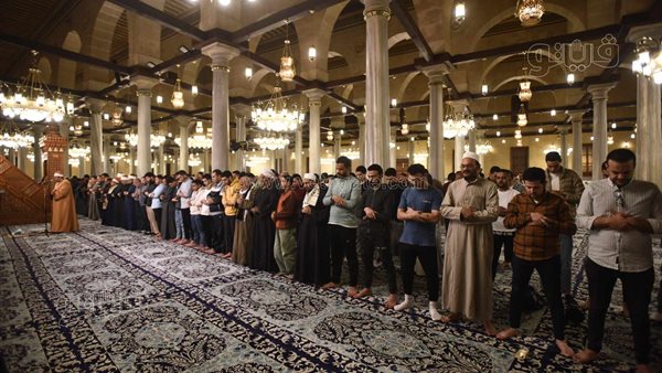 تعرف على وقت صلاة التهجد والفرق بينها وبين قيام الليل والوتر