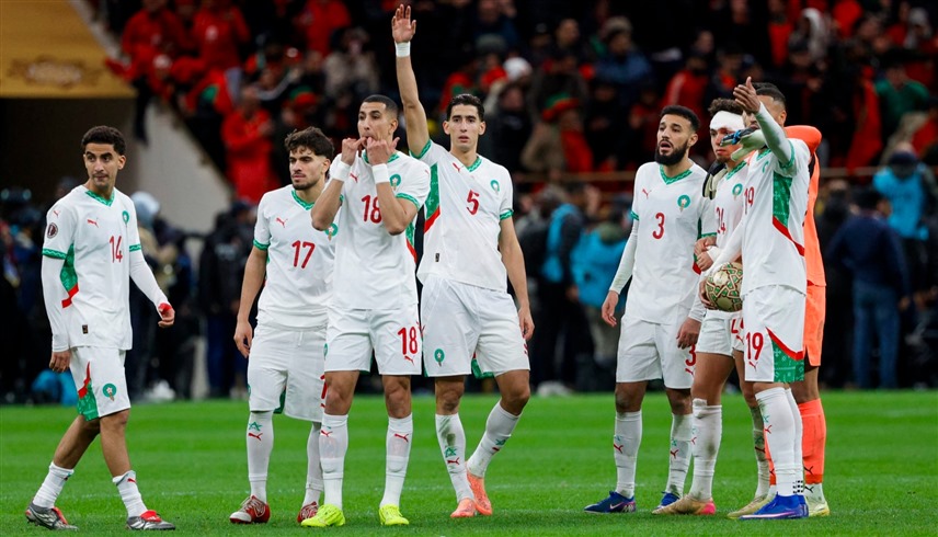 نيوجيرسي تحتضن معسكر منتخب المغرب في كأس العالم