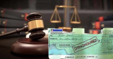 كيف تحمي الشيك البنكي من التزوير؟ خطوات قانونية لا تتجاهلها