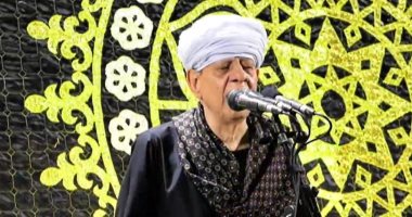 ياسين التهامي ونجله يشعلان ليالي رمضان في كفر الشيخ