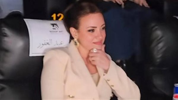 دراما رمضان 2026.. الانتهاء من تصوير نصف مشاهد "حكاية نرجس" لريهام عبدالغفور