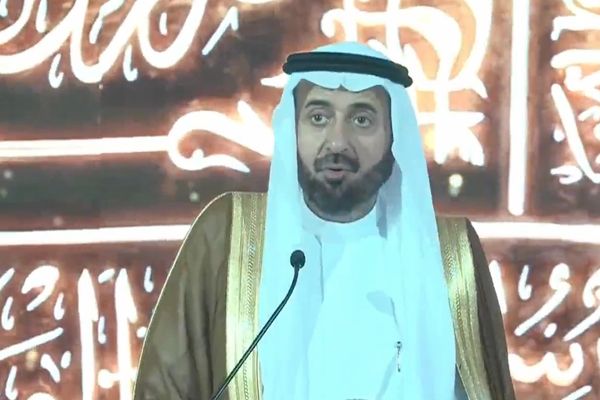 الربيعة: المملكة أرست نموذجًا عالميًا متقدمًا في إدارة الحشود وخدمة ضيوف الرحمن