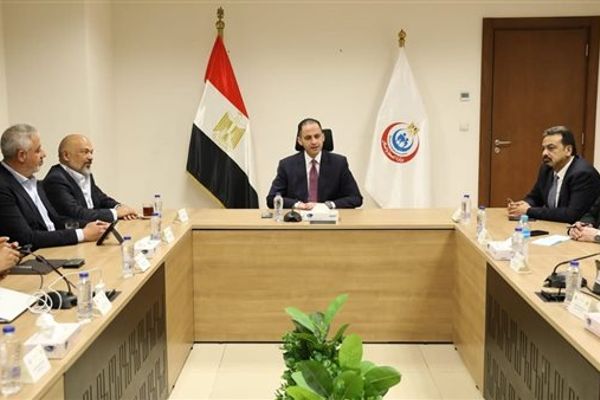 تحرك حكومي لتعزيز البنية التكنولوجية والتحول الرقمي لتطوير الأداء الصحي