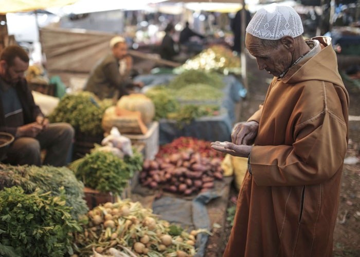 جمعية حماية المستهلك تنبه لتآكل القدرة الشرائية وتحذر من سماسرة الأضاحي