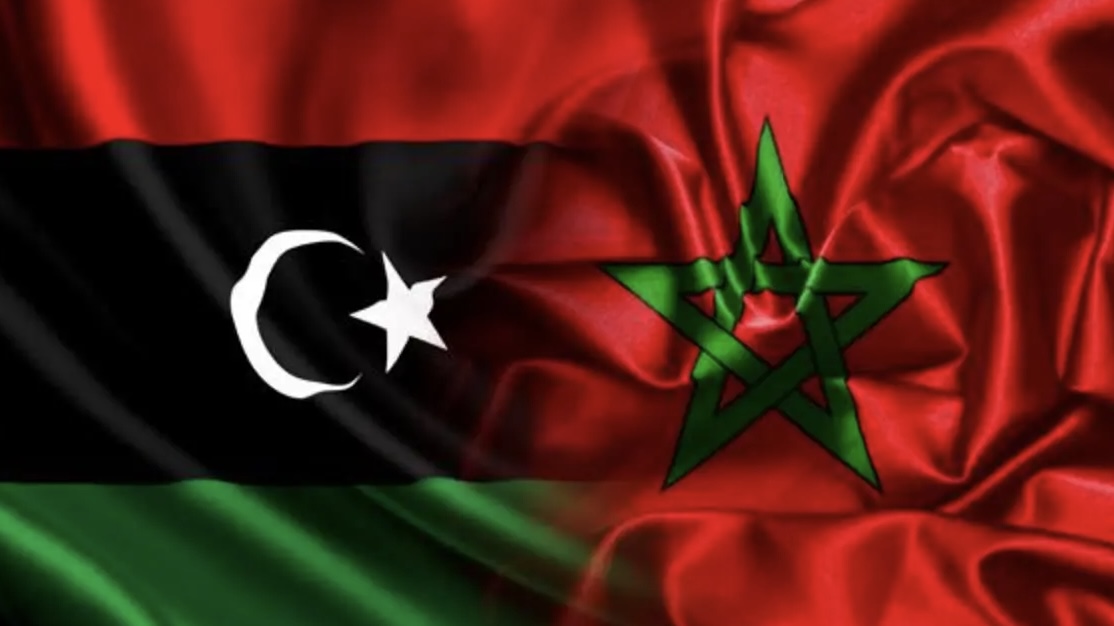 تضامن كامل مع المملكة ودعم لإجراءاتها الأمنية.. ليبيا تدين المخططات الإرهابية التي كانت تستهدف المغرب
