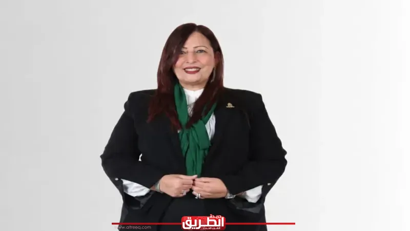 إليزابيث شاكر: كلمة الرئيس السيسي في قمة إفريقيا وفرنسا إعلان مصري لقيادة معركة العدالة الاقتصادية للقارة