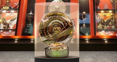 ترتيب مجموعة اللقب في الدوري المصري قبل الجولة الأخيرة